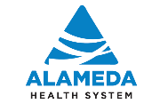 Alameda Health System Logo